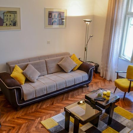 Villa Palma Opatija Extérieur photo