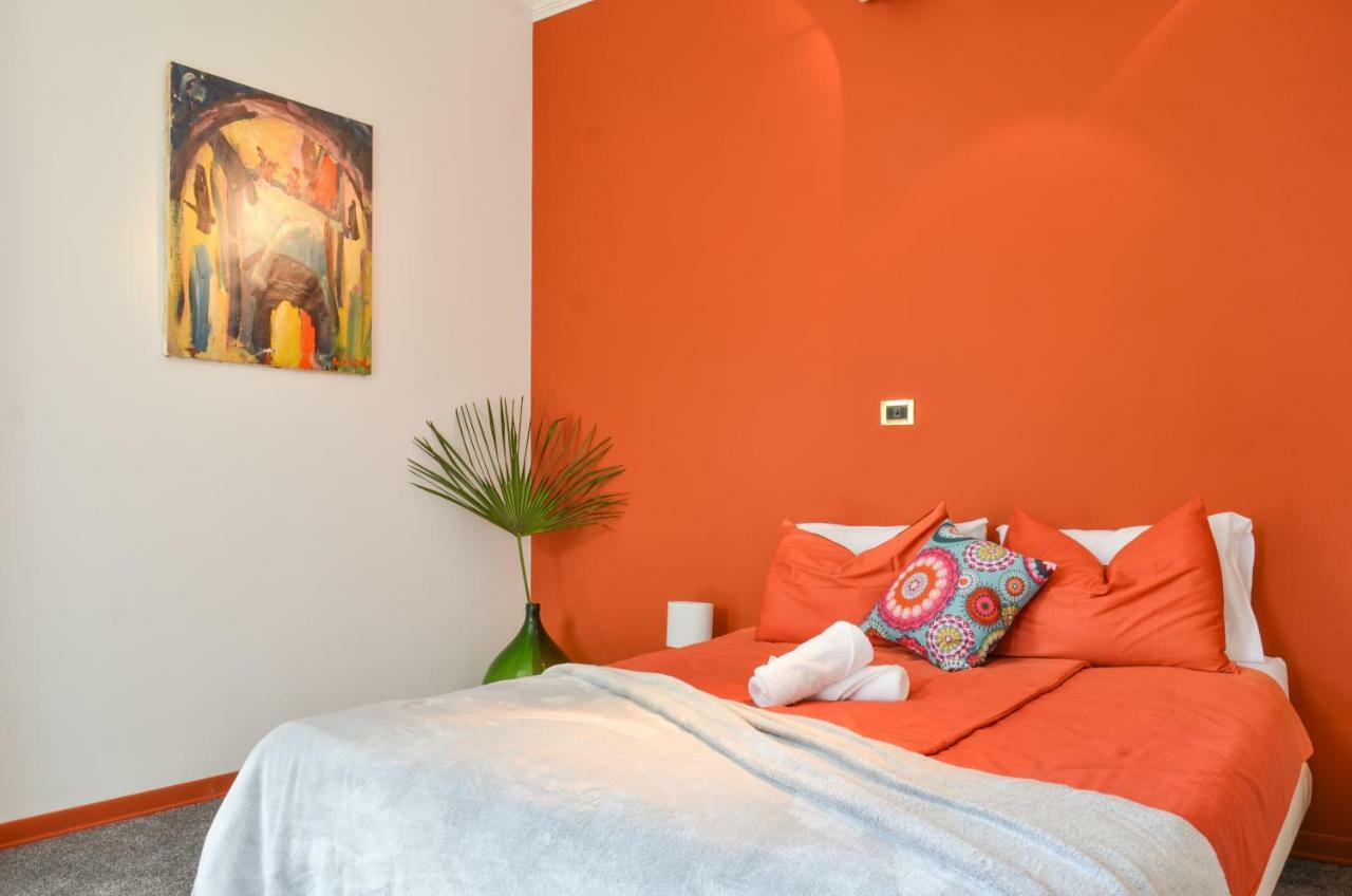 Villa Palma Opatija Extérieur photo