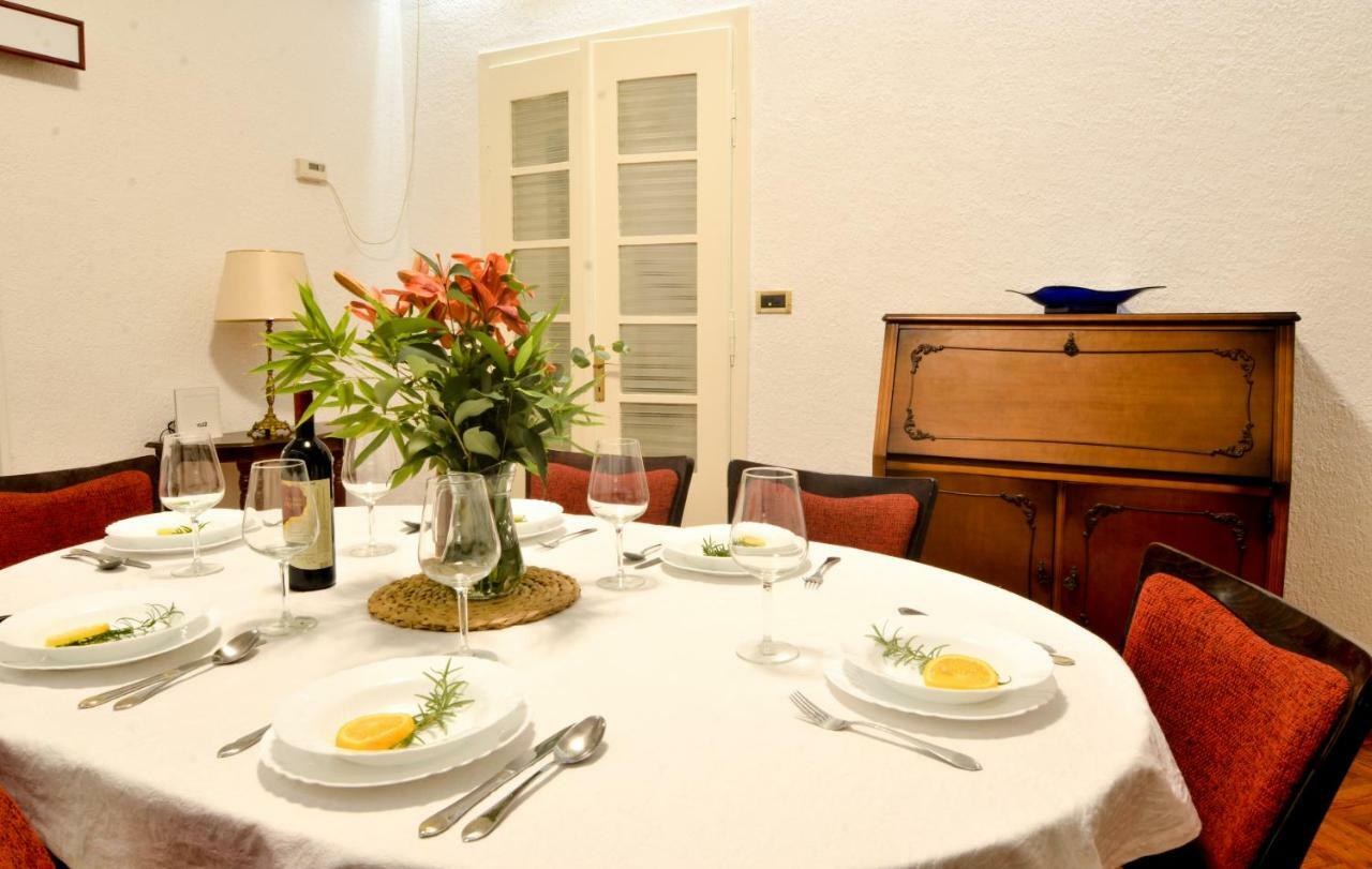 Villa Palma Opatija Extérieur photo