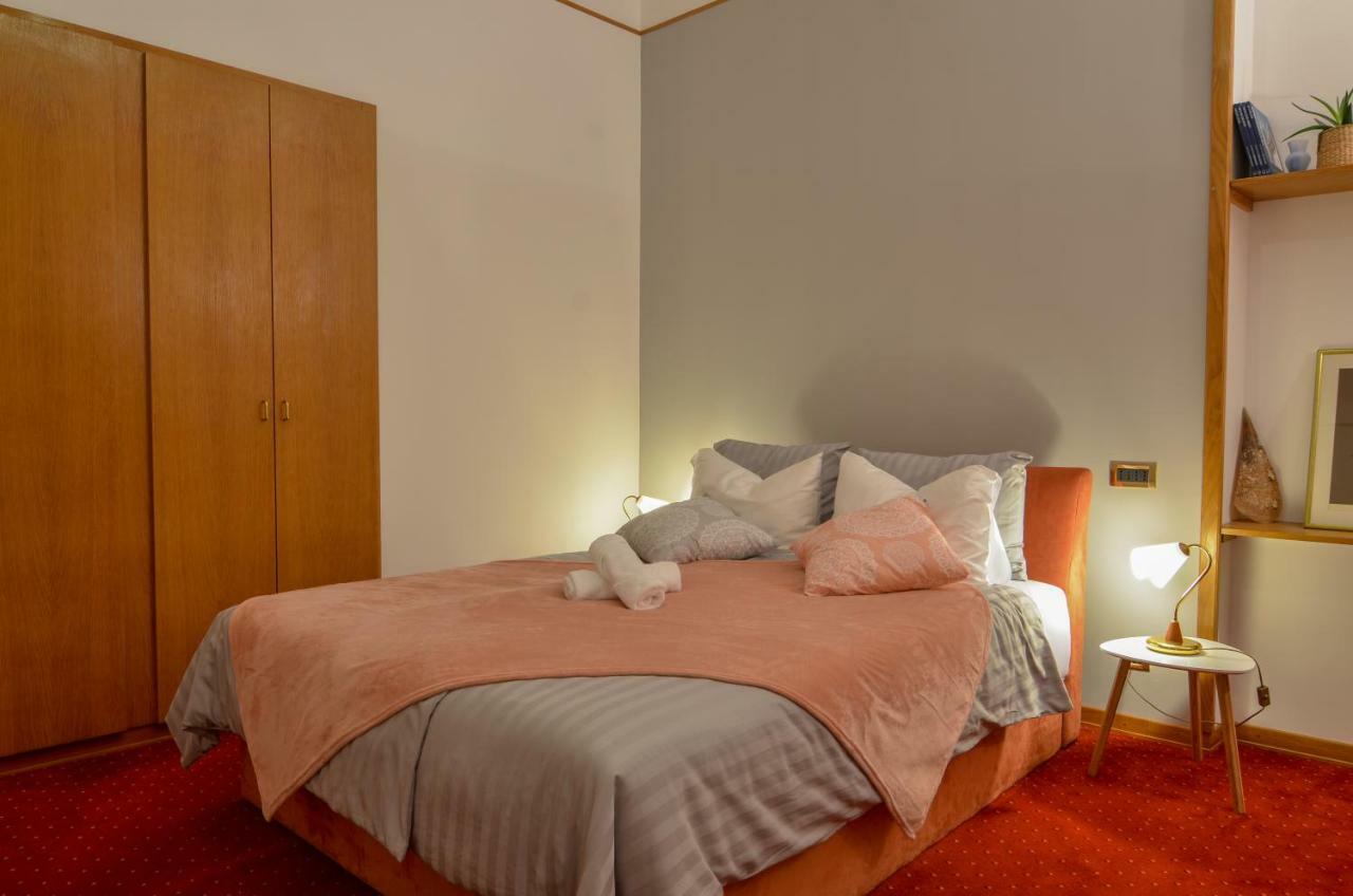 Villa Palma Opatija Extérieur photo