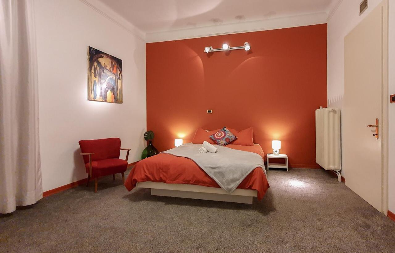 Villa Palma Opatija Extérieur photo