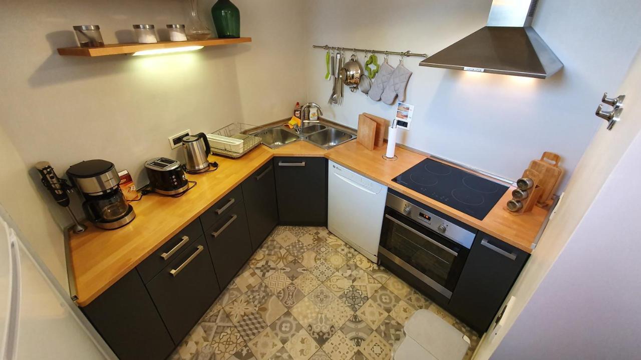 Villa Palma Opatija Extérieur photo